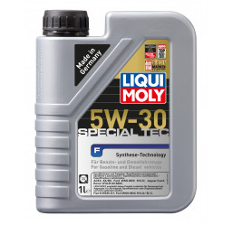 Lqm special tec f 5W30 1L 2325