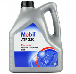 Mobil atf 220 dextron II 4L