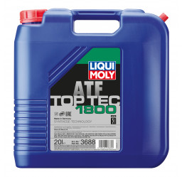Lqm top tec atf 1800 20L 3688