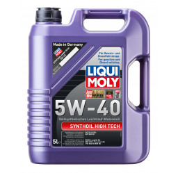 Lqm synthoil high tech 5W40 5L 1856