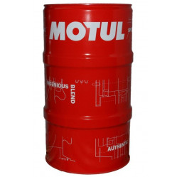 Motul 8100 X-clean+ 5W30 60L