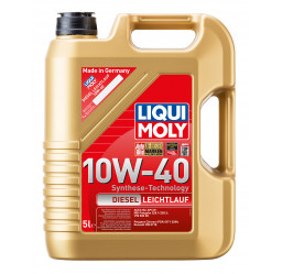 Lqm diesel leichlauf 10W40 5L 1387