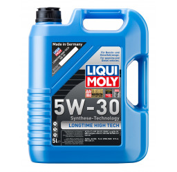 Lqm longtime high tech 5W30 5L 9507