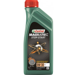 Castrol magnatec start stop 0W30 d 1L