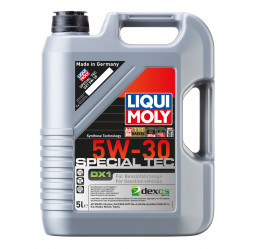 Lqm special tec DX1 5W30 5L 20969