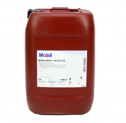 Mobil gear 600 xp 220 20L