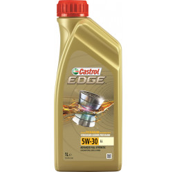 Castrol edge 5W30 titanium LL 1L