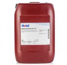 Mobil gear 600 xp 150 20L