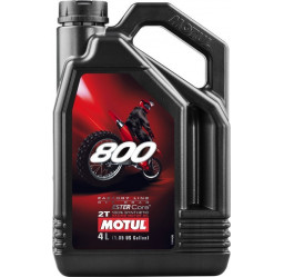 Motul 800 2T FL off road 4L