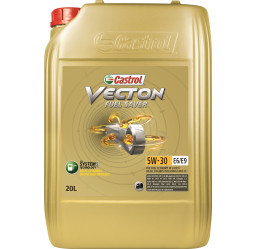 Castrol vecton long drain E6/E9 5W30 20L
