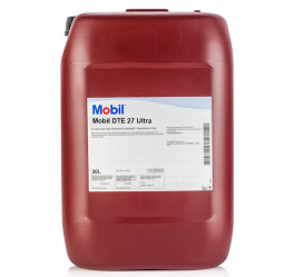 Mobil hydrauliczny hlp dte 27 20L