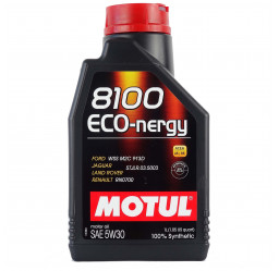 Motul 8100 ECO-nergy 5W30 1L