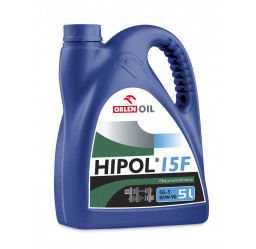 Orlen hipol 15F GL-5 85W90 5L