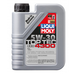 Lqm top tec 4300 5W30 1L 2323