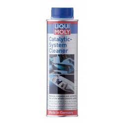 Lqm oczyszczacz do katalizatorów 300ML 8931