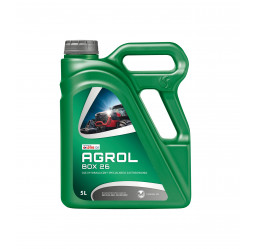 Lotos agrol box 26 5L