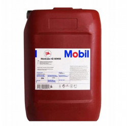 Mobil mobilube hd 80W90 20L