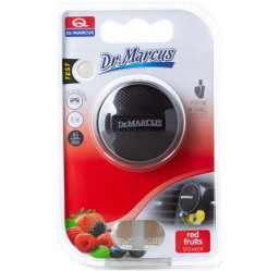 Odświeżacz dr.marcus speaker red fruits
