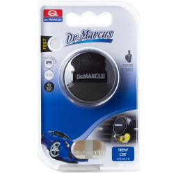 Odświeżacz dr.marcus speaker new car