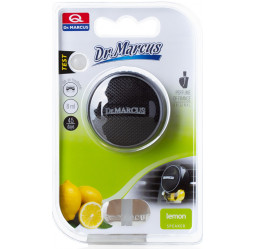 Odświeżacz dr.marcus speaker lemon
