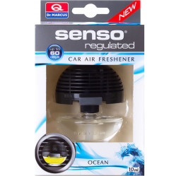 Odświeżacz senso dr.marcus ocean