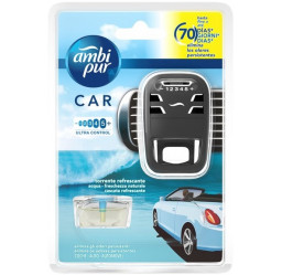 Odświeżacz ambi pur ocean mist