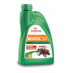 Orlen boxol 26 1L