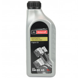Ford motorcraft 5W30 1L