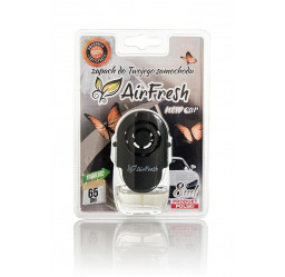 Zapach air fresh new car 8ML