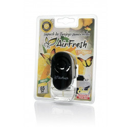Zapach air fresh lemon 8ML