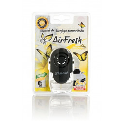 Zapach air fresh wanilia 8ML