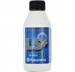 Olej husqvarna ls+ 100ML