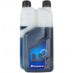 Olej husqvarna ls+ 1L