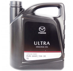 Mazda orginal ultra 5W30 5L