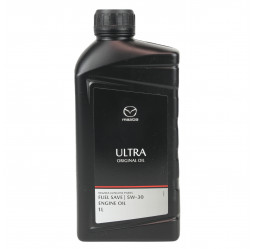 Mazda orginal ultra 5W30 1L