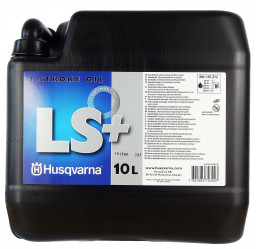 Olej husqvarna ls+ 10L