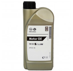 Opel 5W30 dexos 1 GEN.3 1L