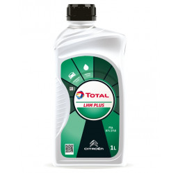 Total lhm plus 1L
