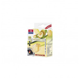 Wkład dr.marcus fresh melon