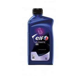 Elf matic G3 1L