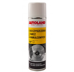 Autoland zmywacz do hamulców 600ML
