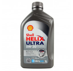 Shell helix ultra ECT C3 5W30 1L