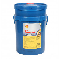 Shell rimula R5-E 10W40 20L