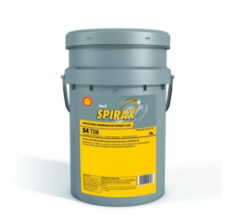 Shell spirax S4 txm 10W30 20L