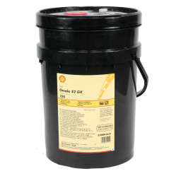 Shell omala S2 gx 320 20L