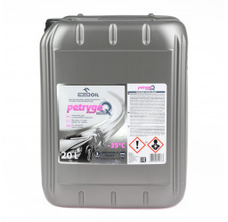 Petrygo new q 20L