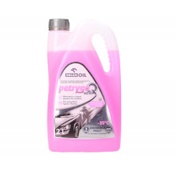 Petrygo new q 2L