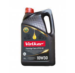 Volker farmagri tech utto hc 10W30 5L