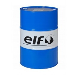 Elf evolution full tech fe 5W30 208L