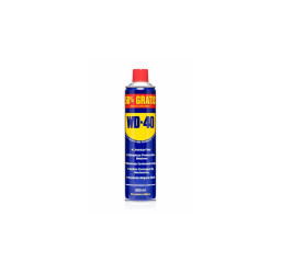 Wd 40 spray 600ML